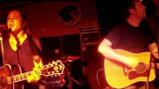 Hot Rod Circuit Stateside- Acoustic