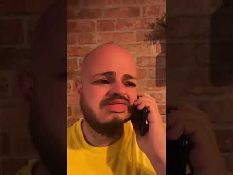 EMBARRASSMENTS - WHEN YOU CALL YOUR MOM AT THE SAME TIME AND HE'S ALWAYS BUSY