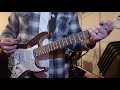 Whenever You See Fit by 764-Hero/Modest Mouse -- Guitar lesson