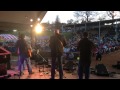 Lonesome River Band - "Dog Gone Shame" - Houstonfest, Galax VA