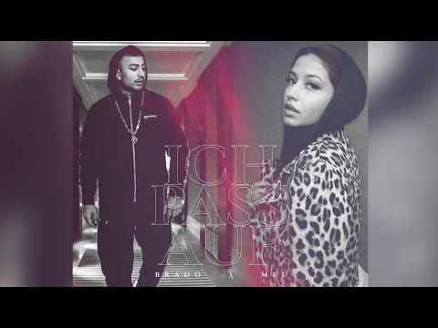 Brado Feat Mel Ich pass auf (Official video)