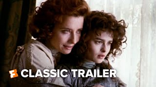 Howards End (1992) Trailer #1 | Movieclips Classic Trailers