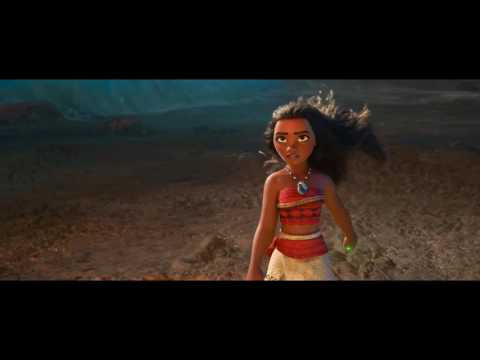 Moana - Restoring the Heart