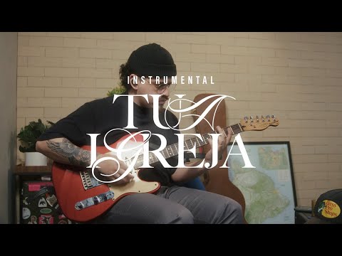 Tua Igreja - Altomonte Music