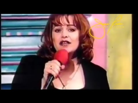 Sueno De Amor - Jenni Rivera