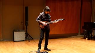 Jason Iyama - No Notice (November 16, 2014)