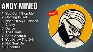 Andy Mineo Praise and Worship Playlist - You Can�