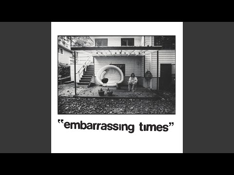 Hangover Song - Tony Molina