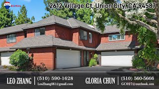 2612 Village Ct, Union City, CA 94587