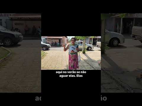 Intaguatins Tocantins Brasil, lugar descobertas