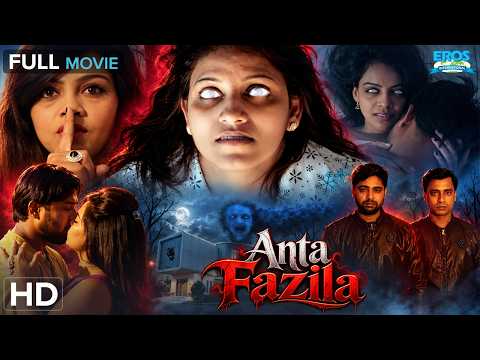 Anta Fazila