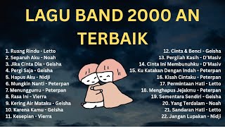 Download lagu Lagu Band 2000an Terbaik | Kumpulan Lagu Band Indonesia Paling Enak Didengar bikin nostalgia mp3 Download lagu Lagu Band 2000an Terbaik | Kumpulan Lagu Band Indonesia Paling Enak Didengar bikin nostalgia mp3