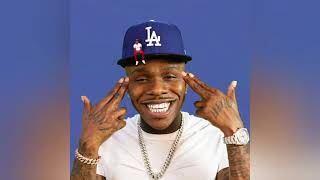 DaBaby - Tupac (Clean) - Album Version