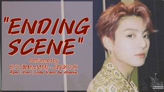 Download lagu BTS (방탄소년단) JUNGKOOK - ENDING SCENE (Original Track by IU) (Lirik Terjemahan Indonesia) mp3 Download lagu BTS (방탄소년단) JUNGKOOK - ENDING SCENE (Original Track by IU) (Lirik Terjemahan Indonesia) mp3