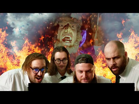 BEDDY RAYS - HOLD ON (OFFICIAL VIDEO)