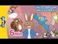 Little Fox Theme Songs Back To Back Favorite Little Fox Animated Songs