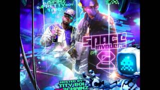Intro - 2 Chainz (Space Invaders 8 (Hosted By 2Chainz & Cap1)) NEW****
