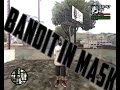 Бандит в маске для GTA San Andreas видео 1