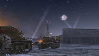 【WoTB】Annihilator ゆっくり実況
