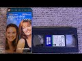 Opening To Anywhere But Here 2000 Vhs