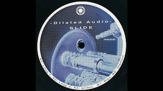 Dilated Audio - Blac (Techno 2000)