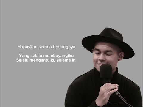 Lupakan Bayangmu - Aldo Longa ( Official Video Lyric )