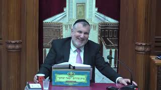 פרשת שבוע |  הרב יצחק מודיאנו | פרשת ויגש - כלל הרמזים בסודות יוסף - א' טבת - תשפ"ו
