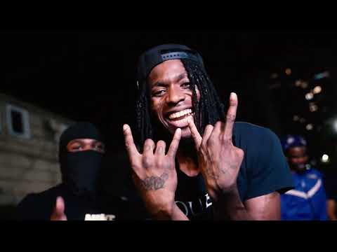PBG Kemo - Sleazy Flow Freestyle (Official Music Video) Shot By @BshootaHiveTV