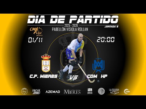 CP MIERES VS COMPAÑÍA DE MARÍA