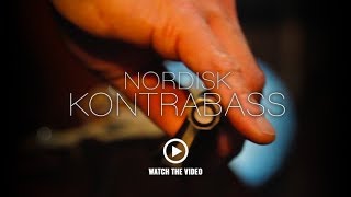 Video thumbnail for NORDISK KONTRABASS by HAVE AUDIO
