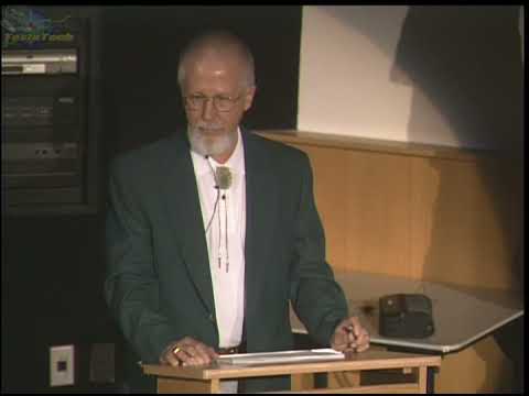 Dan Davidson - Anti-Gravity Effects in Nature, Extraordinary Technology Conference, 2006
