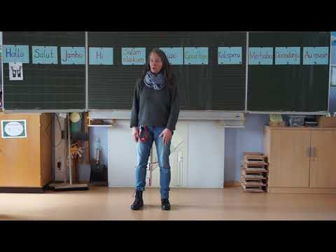 Online Musikstunde 4 aus Marburg