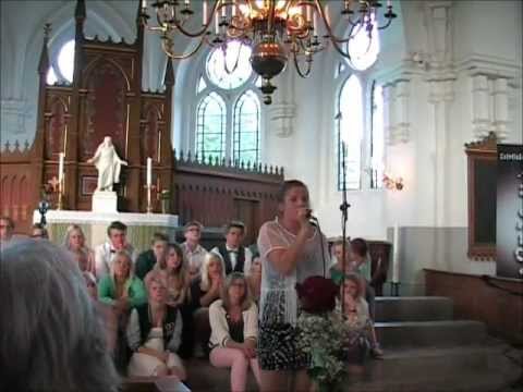 Jasmine Nilsson - Riverside by Agnes Obel