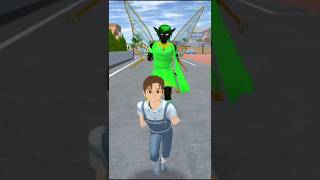 Download lagu Zombie was holding the child but.🧟🧌#shorts#shortsfeed#sakuraschoolsimulator#sukuraschooldrama#viral mp3