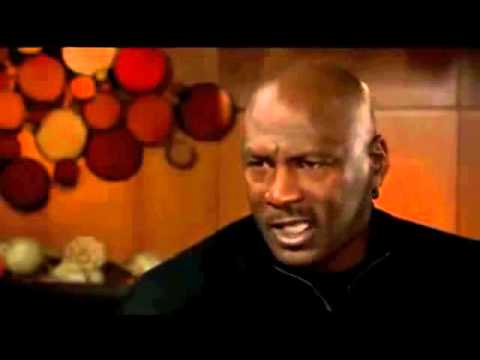 how much did michael jordan practice