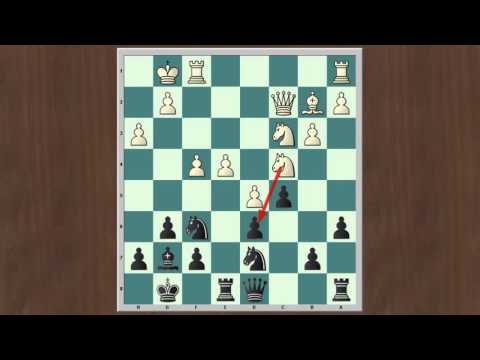 Candidates Tournament 2016 Round 5 Aronian vs Caruana