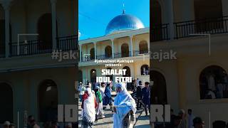 Download lagu Shalat Idul Fitri 1444 H #short #shorts #shalat #lebaran mp3