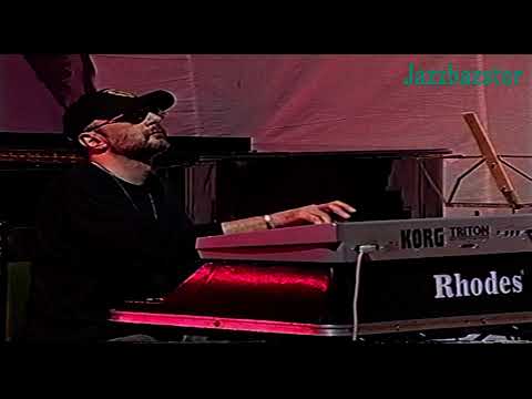Jamil Amirov Group "Caspian Jazz & Blues" -2003 Baku Azerbaijan