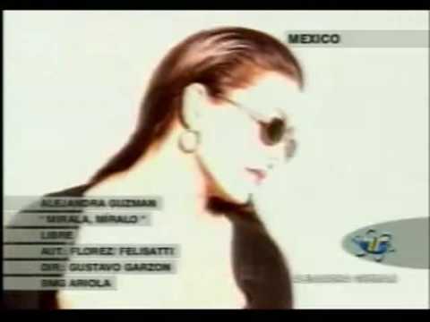 Alejandra.Guzmán mirala mirala