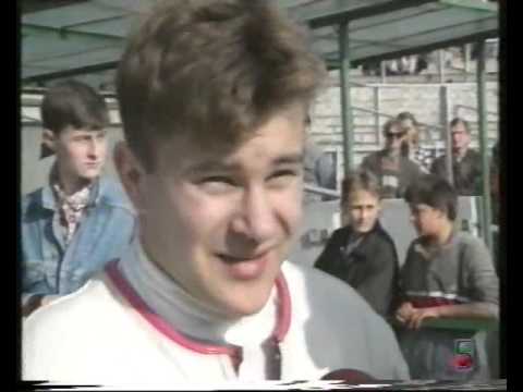 18 runda DMP Sparta -  Unia T 10.10.1993