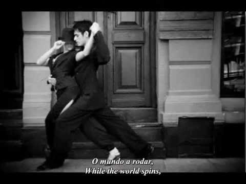 Jane Duboc - Besame [Sub - Port-Eng]