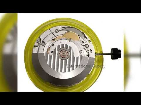 A must-have product! New Seagull 2824 Watch Movement Tianjin ST2130 Mouvement ETA 2824-2 China mec