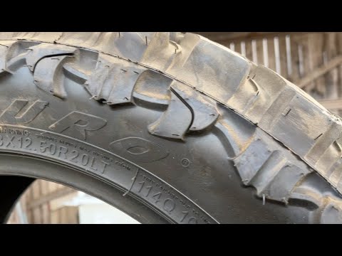 Köp Däck Atturo Blade 4st på Klaravik