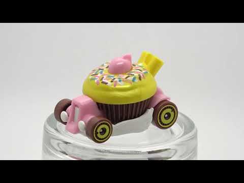 Hot Wheels 82/250 Donut Drifter Fast Foodie 4/5 (2022)