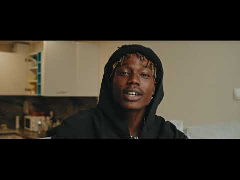 DAVE MILES - HOTBOX (OFFICIAL MUSIC VIDEO)