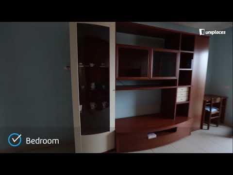 Cosy studio in Tor Sapienza neighbourhood