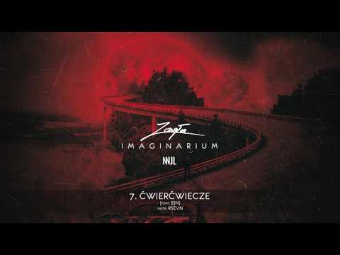 Jagła - Ćwierćwiecze (feat. BJN) instr. Rsevn