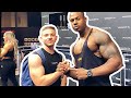 BODYPOWER 2019 UK- HIGHLIGHTS