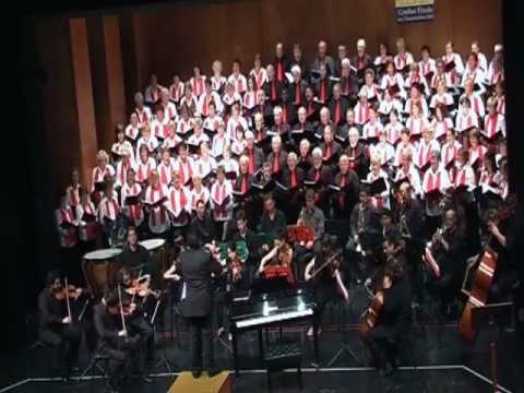Beethoven  -  Ode an die Freude