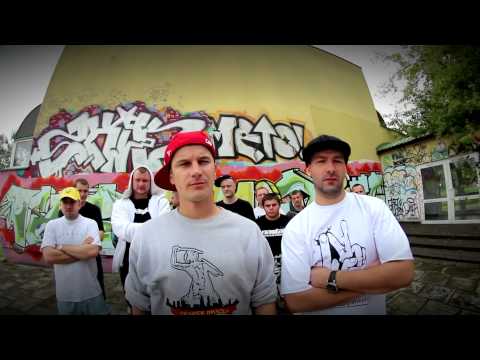 Nastyk - Tu na Ursynowie feat. Kritaczi VIDEO HD